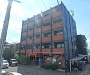 ル・マインハウス 2階 築36年の賃貸物件