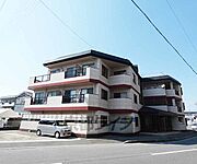伏見桃山駅より徒歩26分 1階 築39年2ヶ月の賃貸物件