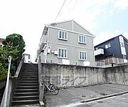 石清水八幡宮駅より徒歩32分 2階 築32年の賃貸物件