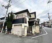 伏見桃山駅より徒歩5分 築46年8ヶ月の賃貸物件