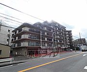 石田駅より徒歩4分 5階 築46年の賃貸物件