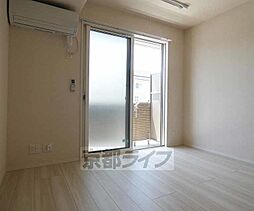 グラシア内畑 1階1LDKのリビング/ダイニング