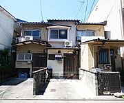 くいな橋駅より徒歩5分 築56年9ヶ月の賃貸物件