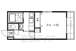 ルミエール上野 1階