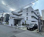 メゾン・ド・ルフレ 2階 築36年11ヶ月の賃貸物件