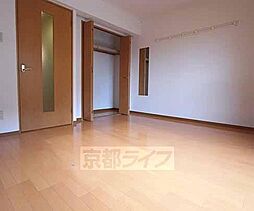 コンフォルト小倉 1階1Kのリビング/ダイニング