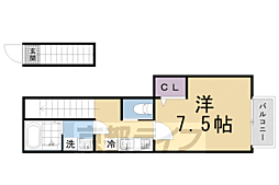 ＣＡＳＡ　ＷＯＯＤIII 2階