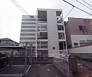 西大路駅より徒歩8分 2階 築23年8ヶ月の賃貸物件