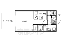 グランパルク 2階