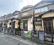 西向日駅より徒歩38分 築36年1ヶ月の賃貸物件