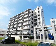 上鳥羽口駅より徒歩10分 4階 築36年3ヶ月の賃貸物件
