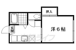 タウニイ・ザ・クスクス 2階/-