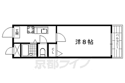 リベラシオン稲荷 5階/-