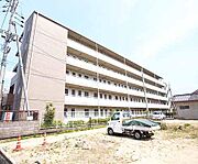 三山木駅より徒歩3分 1階 築37年の賃貸物件
