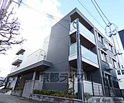 竹田駅より徒歩6分 2階 築2年4ヶ月の賃貸物件