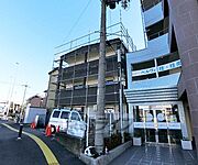桂川駅より徒歩10分 3階 築4年3ヶ月の賃貸物件