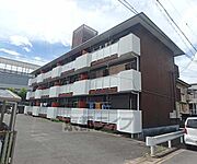 向島駅より徒歩13分 1階 築43年8ヶ月の賃貸物件