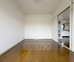 サンロイヤル七瀬川 1DKの写真