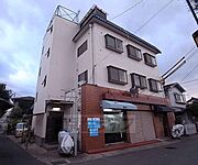 フィオーレ久御山の賃貸物件