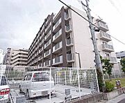 六地蔵駅より徒歩3分 6階 築22年7ヶ月の賃貸物件