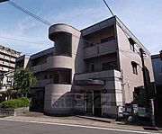 ラポート柳田 3階 築34年5ヶ月の賃貸物件