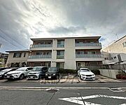 西大路駅より徒歩13分 2階 築14年9ヶ月の賃貸物件