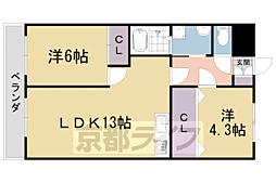 ヒルズシンメイ 3階/-