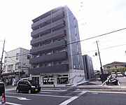 藤森駅より徒歩5分 1階 築5年3ヶ月の賃貸物件