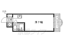 Ventricles KITAGEN 5階