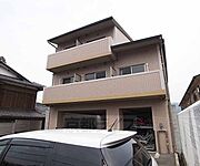アマルフィ山科 2階 築16年6ヶ月の賃貸物件