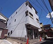 キャビンエイト 2階 築30年6ヶ月の賃貸物件