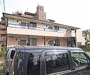 小野駅より徒歩4分 2階 築30年の賃貸物件
