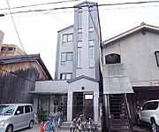 メロディハイム 4階 築37年7ヶ月の賃貸物件