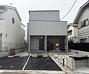 東野駅より徒歩11分 1階 新築の賃貸物件