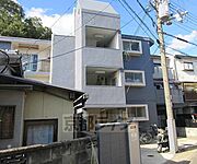 赤澤マンション 2階 築55年11ヶ月の賃貸物件