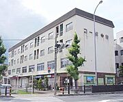 東野駅より徒歩13分 3階 築52年10ヶ月の賃貸物件