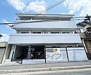 丹波橋駅より徒歩3分 2階 築38年の賃貸物件