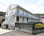 レオ金ヶ原 2階 築30年10ヶ月の賃貸物件