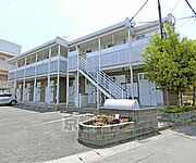 レオパレスプリムラ 2階 築23年の賃貸物件