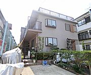 キロックス向日町 3階 築30年8ヶ月の賃貸物件