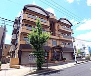 ソレーユＹａｍａｄａ 4階 築35年5ヶ月の賃貸物件