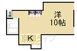 カサ・フィレンツェ 1階/-