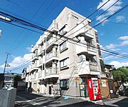 スカイロード長岡 2階 築38年の賃貸物件