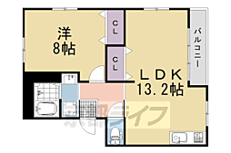 清水マンション 2階