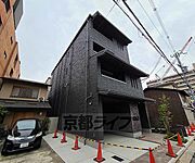 シャーメゾンＳＡＩＴＯ 3階 築1年10ヶ月の賃貸物件