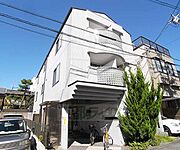 コーポ大仏 2階 築33年11ヶ月の賃貸物件