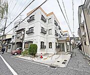 東山学生ハイツ 3階 築39年7ヶ月の賃貸物件