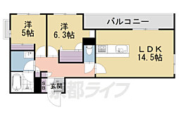 京都地下鉄東西線 東山駅 徒歩3分