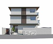 七条駅より徒歩4分 3階 新築の賃貸物件