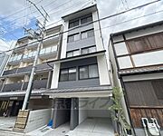 清水五条駅より徒歩6分 5階 新築の賃貸物件